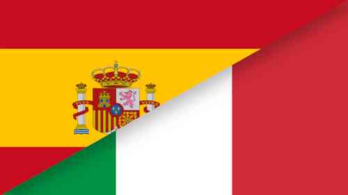 Yes, Italians Can Understand Spanish Speakers (Mostly)