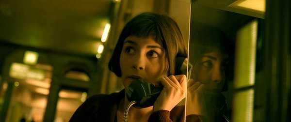 amelie