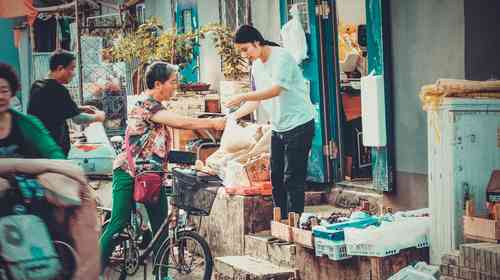 How To Say Thanks In Chinese [Common Ways To Thank People]