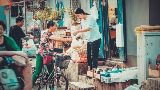 How To Say You're Welcome In Chinese When Someone Thanks You