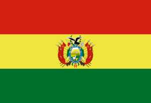 Bolivia