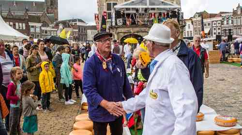 Dutch Greetings: How To Say Hello In Dutch