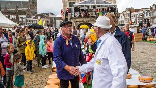 Dutch Greetings: How To Say Hello In Dutch