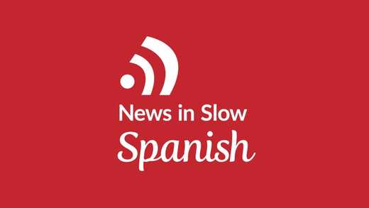 News In Slow Spanish Review: Good Resource But Not The Best