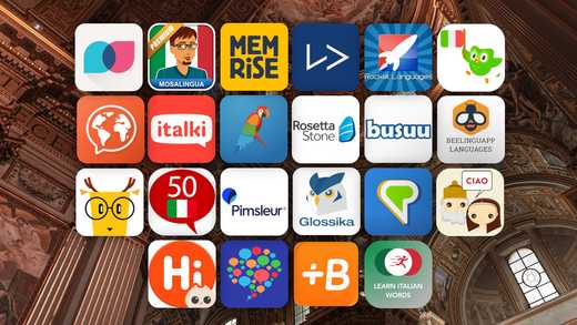 22 Best Apps To Learn Italian In 2023 (Thoroughly Tested)