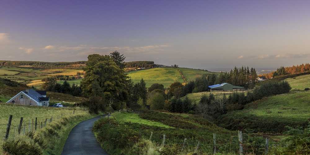 Irish Language Hub