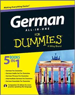 German for Dummies