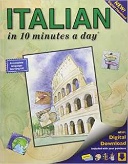 Italian in 10 Minutes a Day