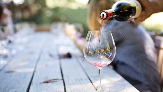 Essential French Words And Phrases For Wine Lovers 