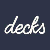 Decks Memrise Arabic