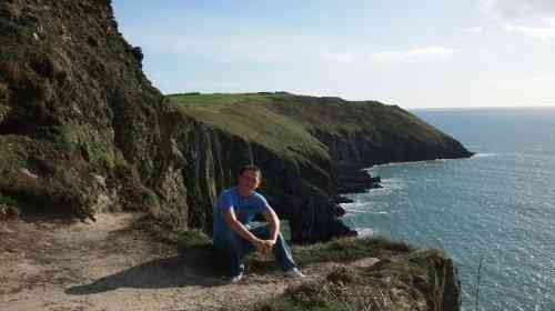 Gaeltacht Immersion After 8 Months Of Learning Irish