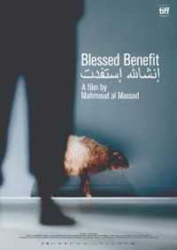 Blessed Benefit