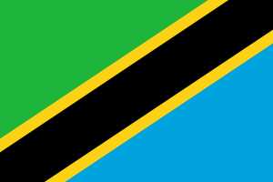 Tanzania