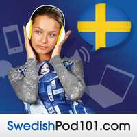 SwedishPod101