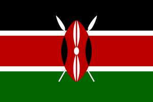 Kenya